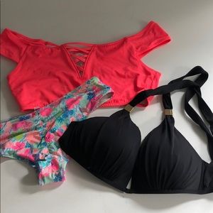 VS Swimsuit Bundle